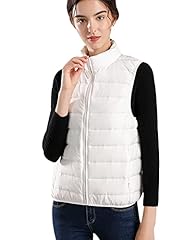 Ultralight gilet ladies for sale  Delivered anywhere in UK