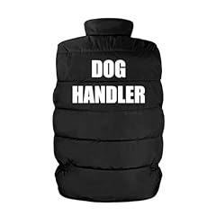 Dog handler premium for sale  Delivered anywhere in UK