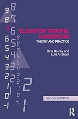 Elevator traffic handbook for sale  Delivered anywhere in USA 