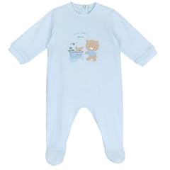 Chicco tutina neonato usato  Spedito ovunque in Italia 