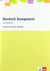 Raquel palacio wunder gebraucht kaufen  Wird an jeden Ort in Deutschland