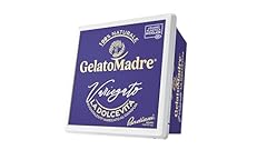 Gelatomadre variegato dolcevit usato  Spedito ovunque in Italia 