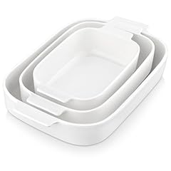 Malacasa casserole dishes for sale  Delivered anywhere in USA 