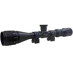 Bsa optics 412x40aowrtb for sale  Delivered anywhere in USA 