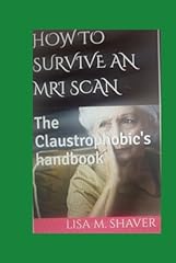 Survive mri scan for sale  Delivered anywhere in UK