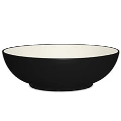 Noritake colorwave graphite for sale  Delivered anywhere in USA 