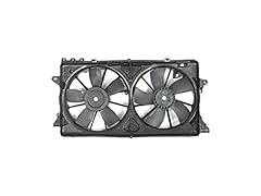 Radiator dual fan for sale  Delivered anywhere in USA 