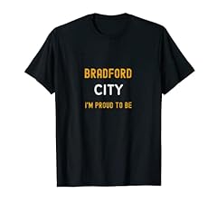 Bradford city proud for sale  Delivered anywhere in UK