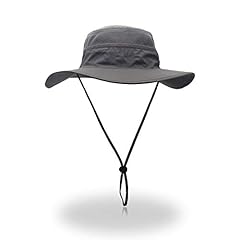 Eonpow fishing hats for sale  Delivered anywhere in UK