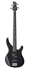 YAMAHA Bass Guitar, Black finish for sale  Delivered anywhere in UK