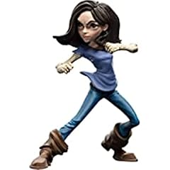 Weta collectibles alita d'occasion  Livré partout en France