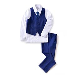 Yuanlu boys suit for sale  Delivered anywhere in USA 