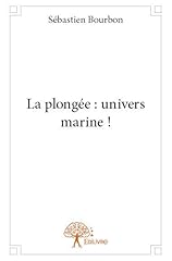 Plongée univers marine d'occasion  Livré partout en France