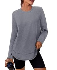 Workout tops women for sale  Delivered anywhere in USA 