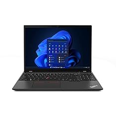 Lenovo thinkpad t16 usato  Spedito ovunque in Italia 