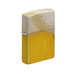 Zippo lighter foamy for sale  Delivered anywhere in USA 