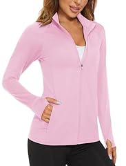Magcomsen women zip for sale  Delivered anywhere in USA 