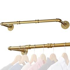 Industrial pipe gold for sale  Delivered anywhere in USA 