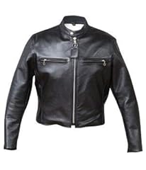Giubbotto giacca biker usato  Spedito ovunque in Italia 