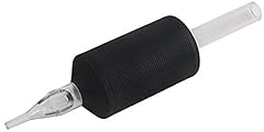 Round tip tattoo for sale  Delivered anywhere in USA 