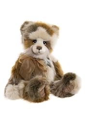 Charlie bears gooseberry for sale  Delivered anywhere in UK