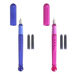 Herlitz 8621351 füllhalter gebraucht kaufen  Wird an jeden Ort in Deutschland