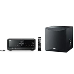 Yamaha home theater for sale  Delivered anywhere in USA 