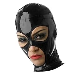Alvivi latex hood for sale  Delivered anywhere in Ireland