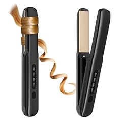 Cordless hair straightener for sale  Delivered anywhere in USA 
