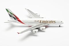 Herpa modellflugzeug emirates gebraucht kaufen  Wird an jeden Ort in Deutschland