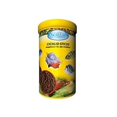 Aquaris cichlid sticks d'occasion  Livré partout en France