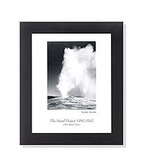 Ansel adams geyser for sale  Delivered anywhere in USA 