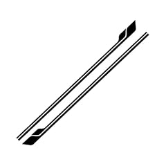 2pcs car door for sale  Delivered anywhere in UK