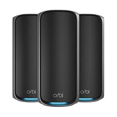 Netgear orbi système d'occasion  Livré partout en Belgiqu