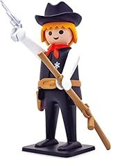 Plastoy playmobil figurine d'occasion  Livré partout en France