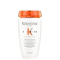 Kérastase nutritive shampoo gebraucht kaufen  Wird an jeden Ort in Deutschland