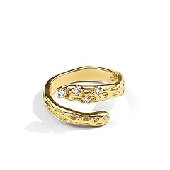 Anelli argento sterling usato  Spedito ovunque in Italia 
