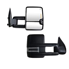 Supdm towing mirrors for sale  Delivered anywhere in USA 