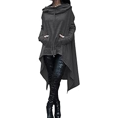 Women long hoodie for sale  Delivered anywhere in UK