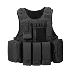Huntvp tactical vest for sale  Delivered anywhere in UK