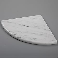 Lovdeco carrara marble for sale  Delivered anywhere in UK