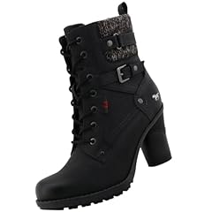 Mustang damen stiefelette gebraucht kaufen  Wird an jeden Ort in Deutschland