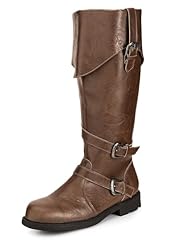 Maskworld piratenstiefel delux gebraucht kaufen  Wird an jeden Ort in Deutschland