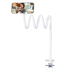Huvqianu gooseneck phone usato  Spedito ovunque in Italia 