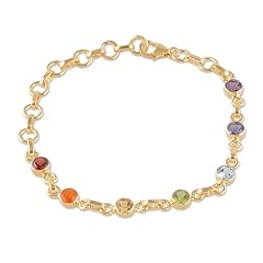 Novica multi gem for sale  Delivered anywhere in USA 