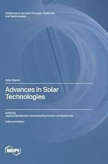 Advances solar technologies d'occasion  Livré partout en France