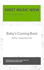 Baby coming back gebraucht kaufen  Wird an jeden Ort in Deutschland