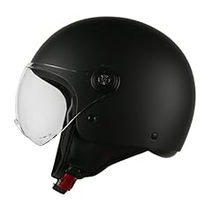 Casco moto speedway usato  Spedito ovunque in Italia 