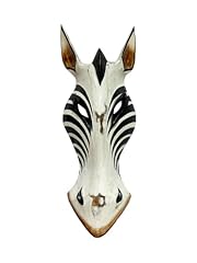 Family house zebra for sale  Delivered anywhere in UK