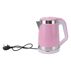 Electric kettle stainless for sale  Delivered anywhere in UK